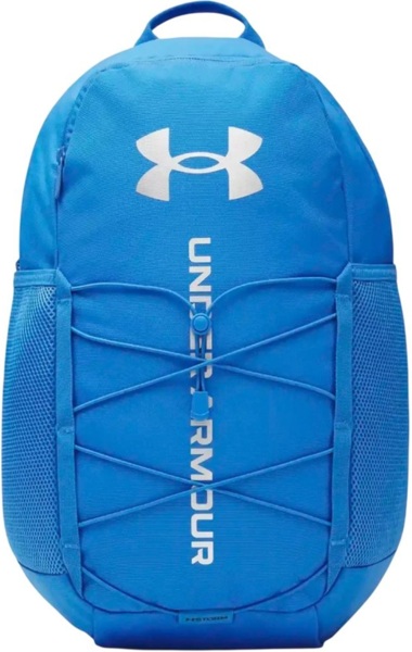 Рюкзак Under Armour Hustle Sport 6.0 Backpack 26 L 6000397-402 синий фото 