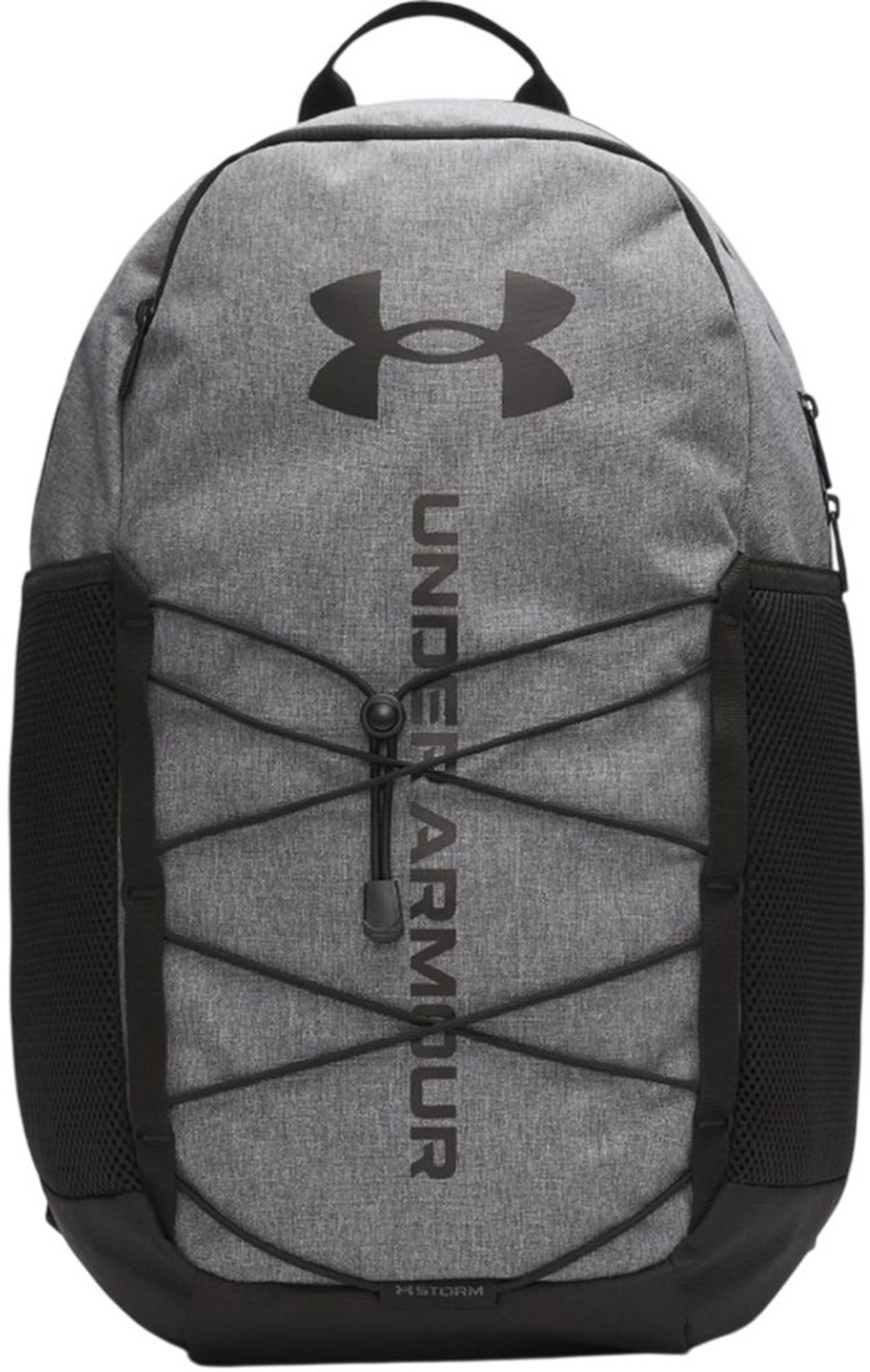 Рюкзак Under Armour Hustle Sport 6.0 Backpack 26L 6000397-025 серый