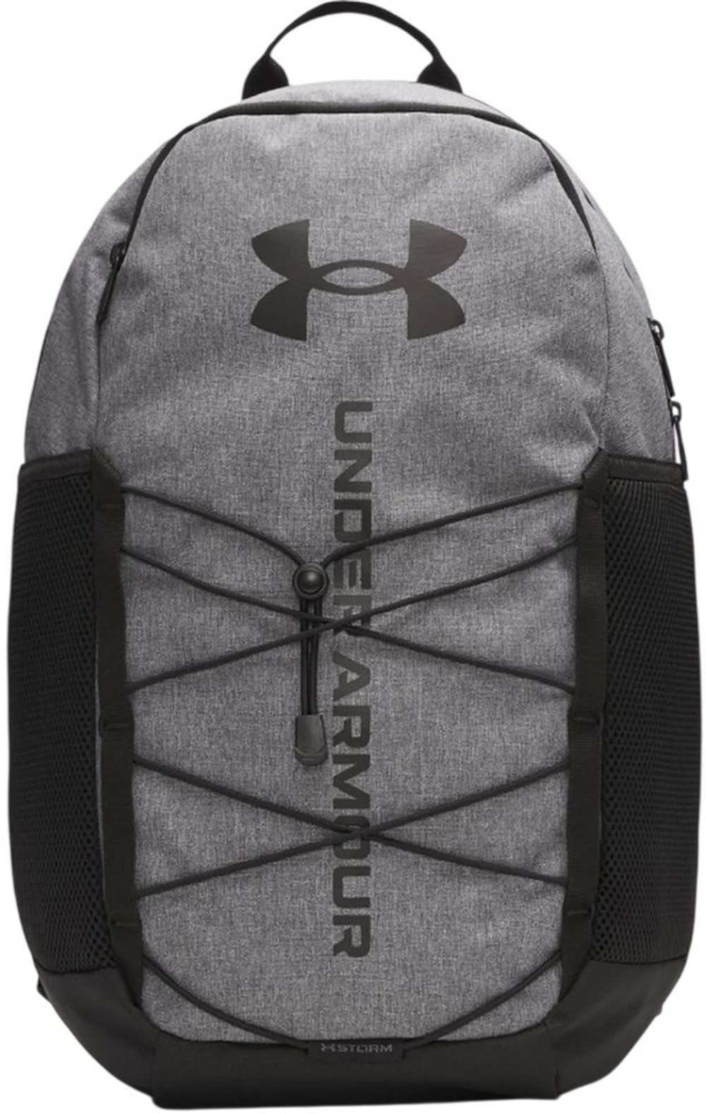 Рюкзак Under Armour Hustle Sport 6.0 Backpack 26L 6000397-025 серый фото 1
