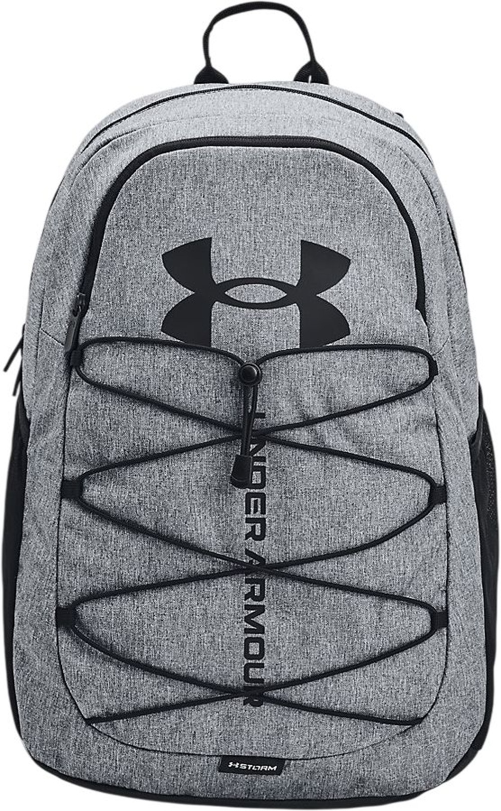 Рюкзак Under Armour Hustle Sport Backpack 26L 1364181-012 серый фото 1