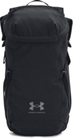 Рюкзак Under Armour Launch Trail Backpack 16L 1378411-001 черный