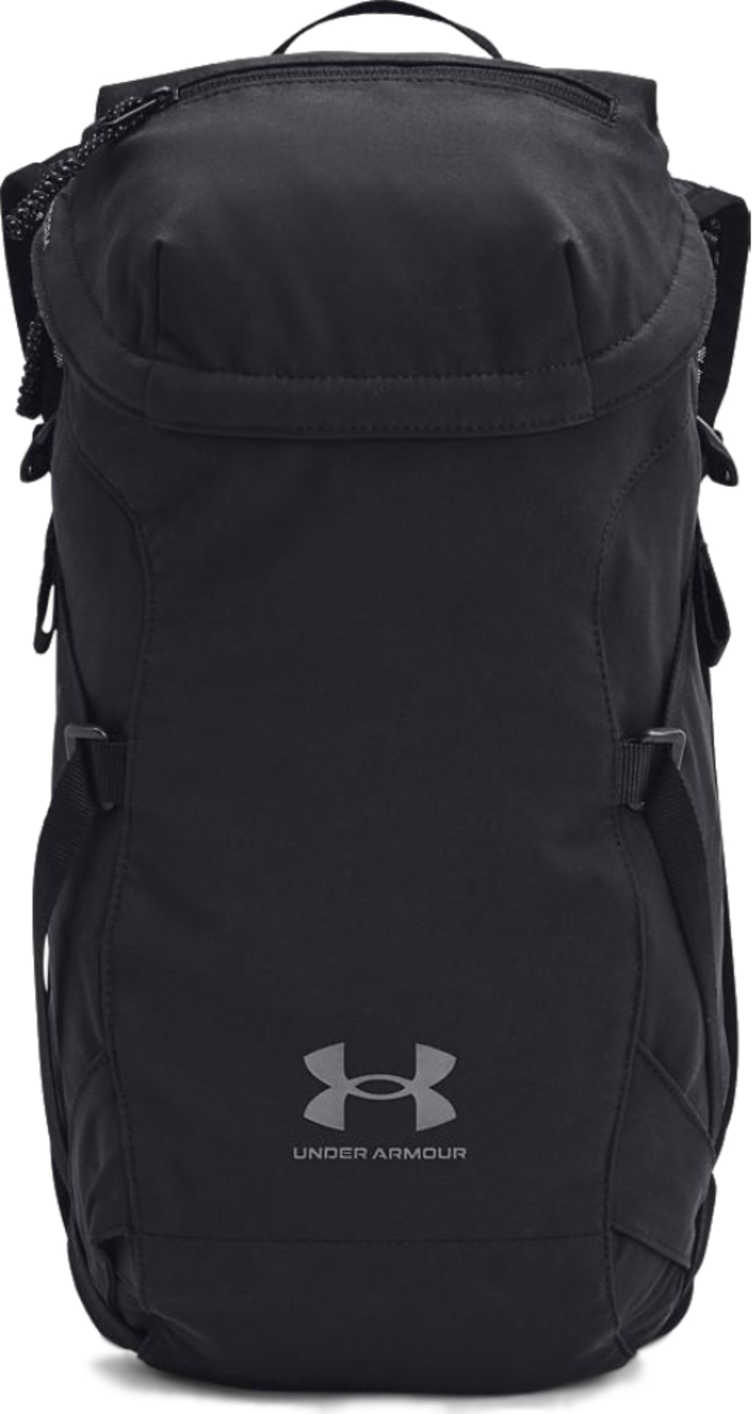 Рюкзак Under Armour Launch Trail Backpack 16L 1378411-001 чорнийфото1