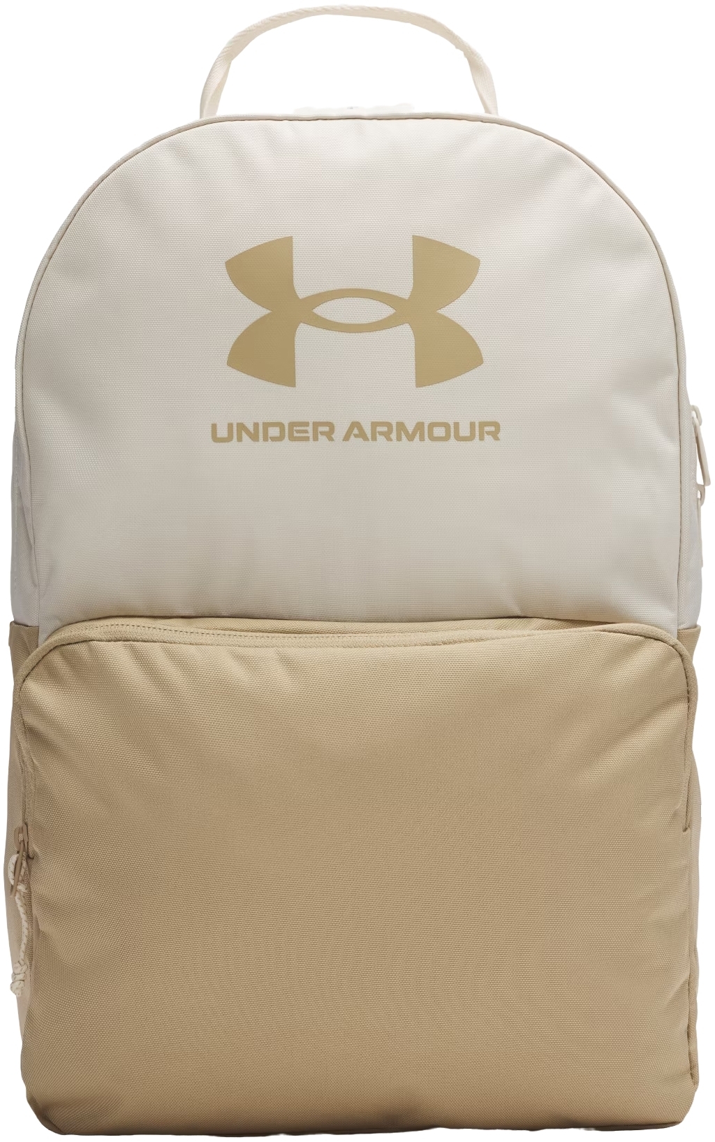 Рюкзак Under Armour Loudon Backpack 25L 1378415-279 бежевийфото1
