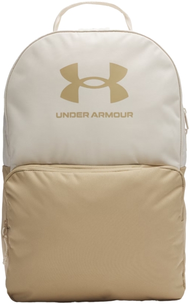Рюкзак Under Armour Loudon Backpack 25L 1378415-279 бежевийфото