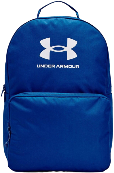 Рюкзак Under Armour Loudon Backpack 25L 1378415-432 синійфото