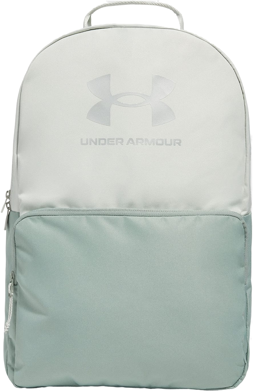 Рюкзак Under Armour Loudon Backpack 25L 1378415-377 мятный фото 1