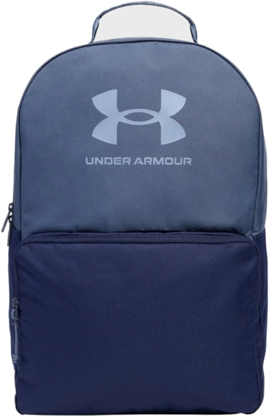 Рюкзак Under Armour Loudon Backpack 25L 1378415-045 темно-синий фото 