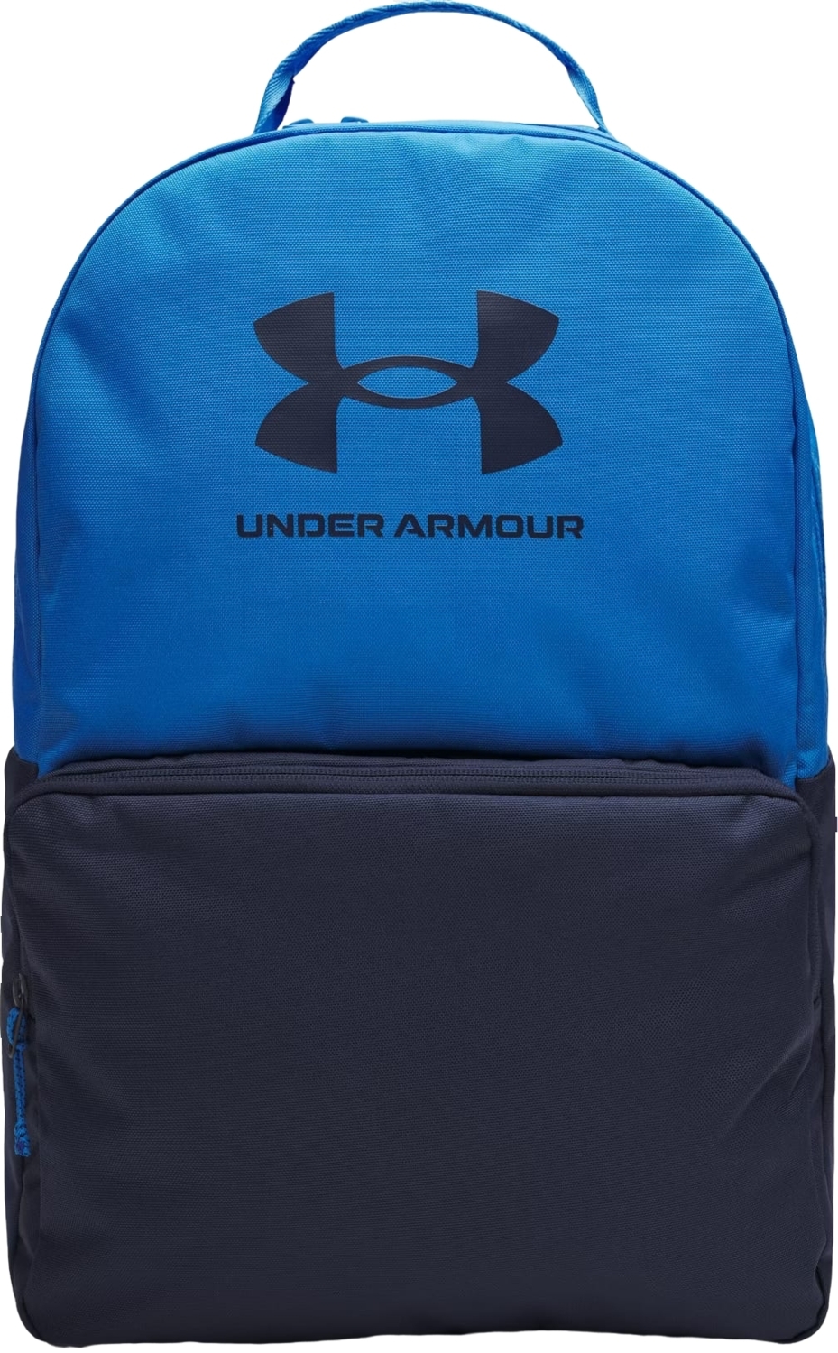 Рюкзак Under Armour Loudon Backpack 25L 1378415-402 темно-синій