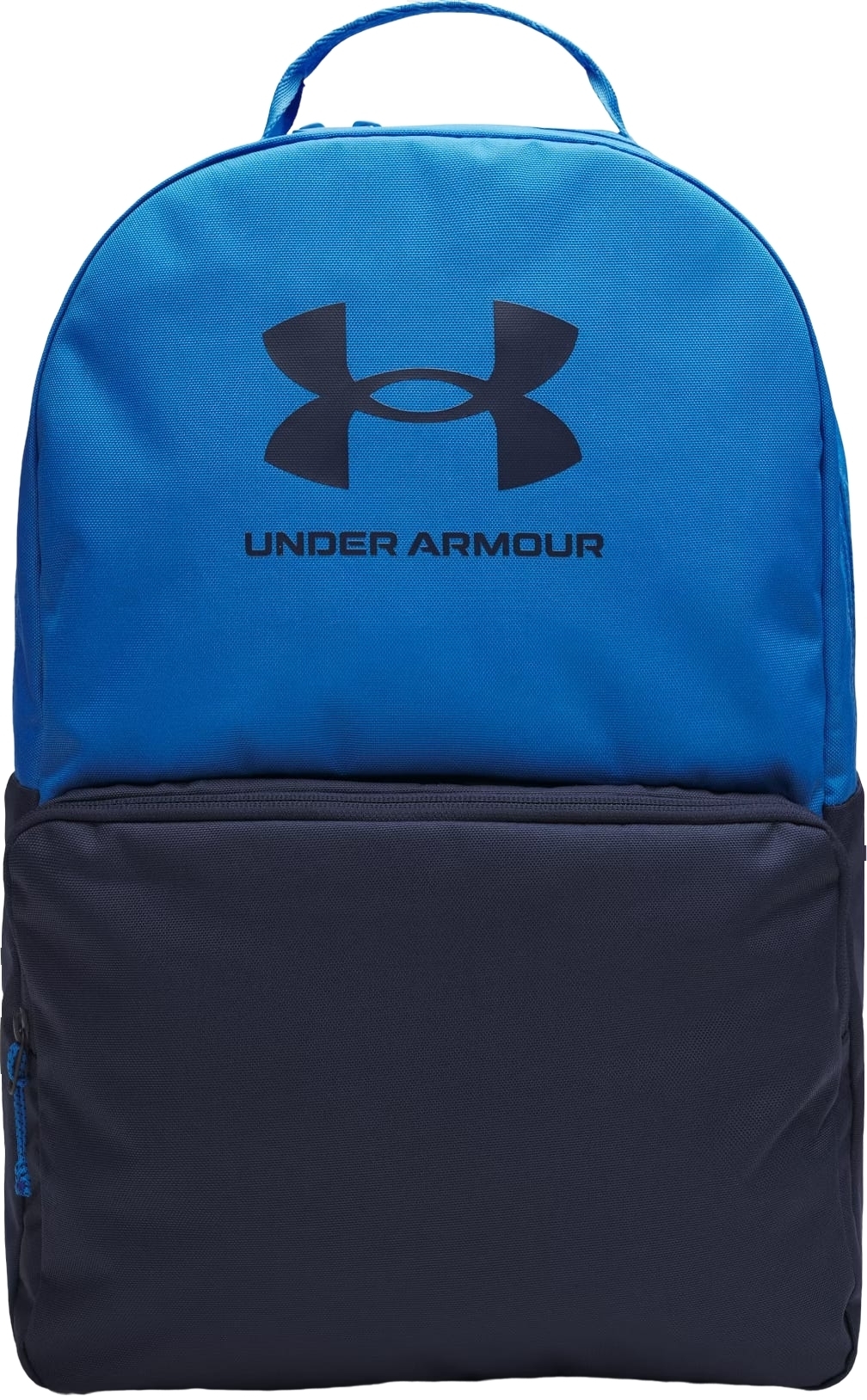 Рюкзак Under Armour Loudon Backpack 25L 1378415-402 темно-синійфото1