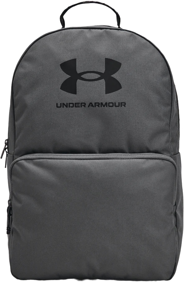 Рюкзак Under Armour Loudon Backpack 25L 1378415-025 сірийфото1