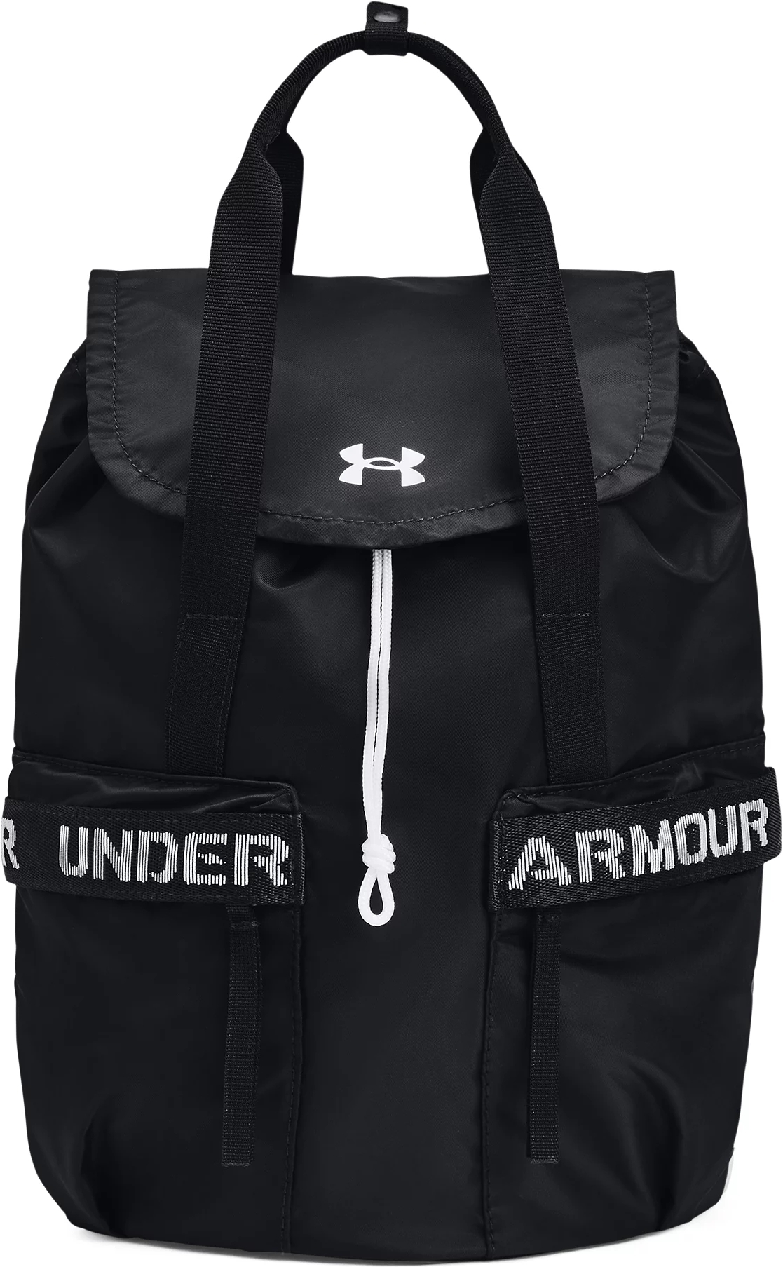 Рюкзак Under Armour Favorite Backpack 10L 1369211-001 черный фото 1