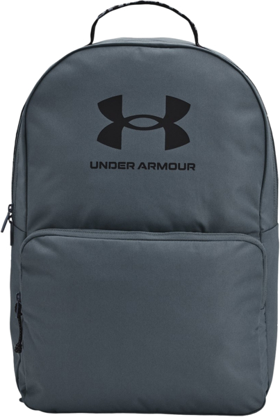 Рюкзак Under Armour Loudon Backpack 25L 1378415-003 серый фото 