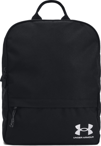 Рюкзак Under Armour Loudon Backpack SM 1376456-001 черный фото 