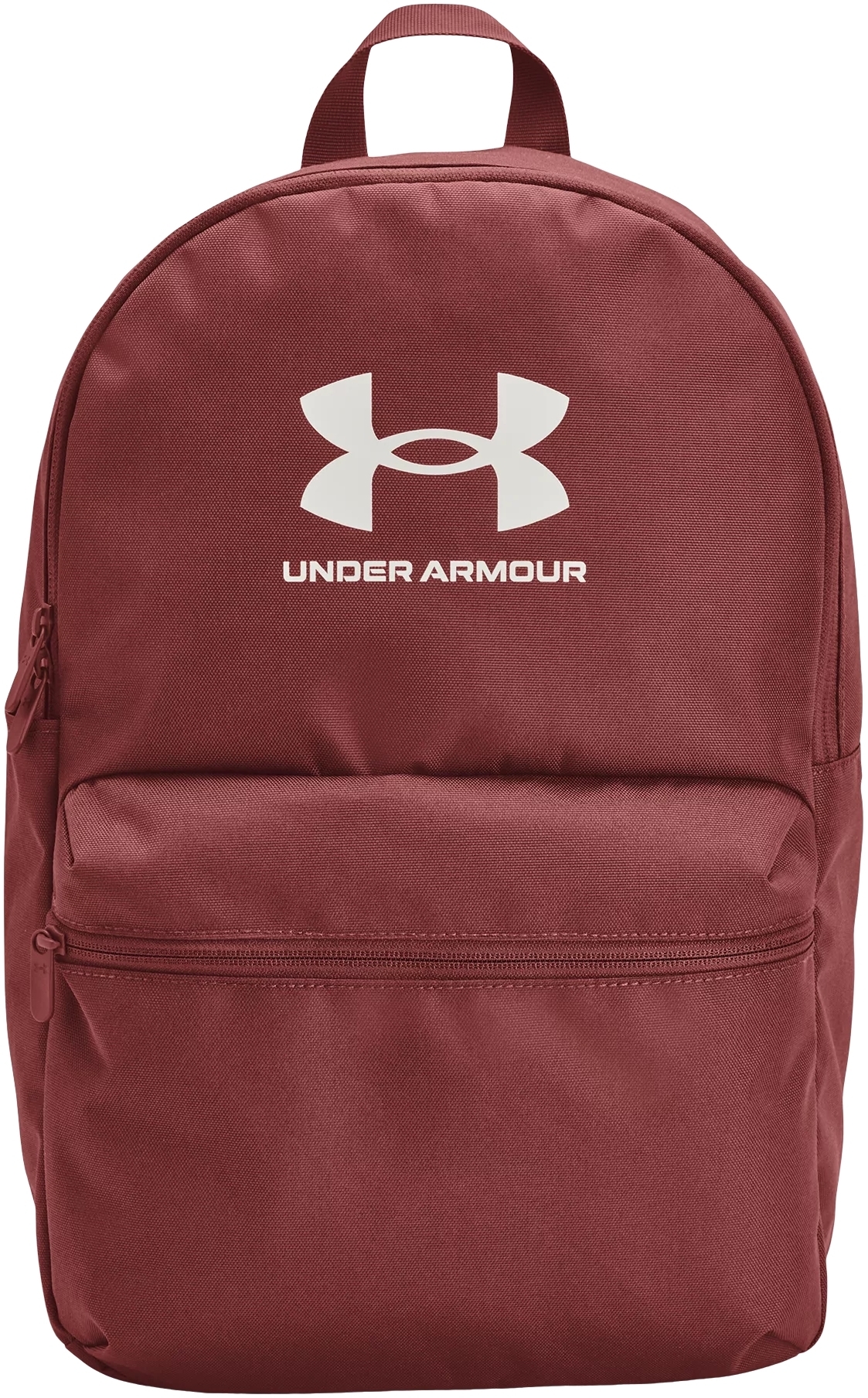 Рюкзак Under Armour Essential Lite Backpack 20L 1380476-688 бордовый фото 1