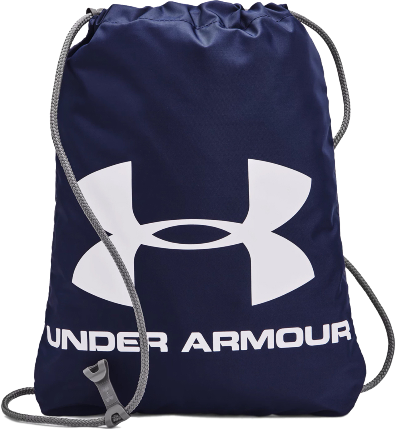 Рюкзак Under Armour Ozsee Sackpack 16L 1240539-412 синий