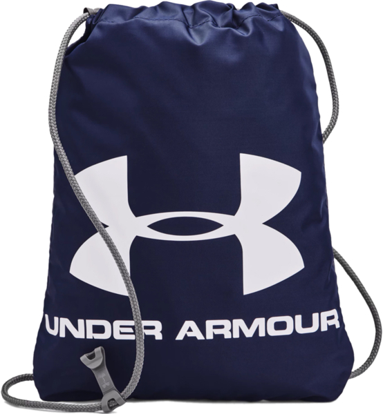 Рюкзак Under Armour Ozsee Sackpack 16L 1240539-412 синий фото 