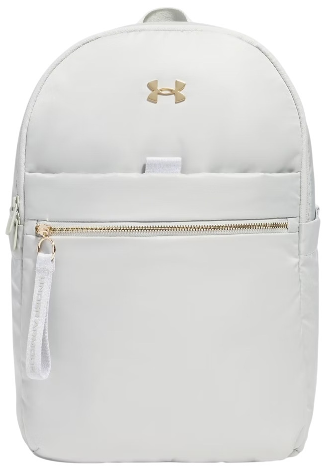 Рюкзак Under Armour Studio Campus BP 1384675-377 зеленый