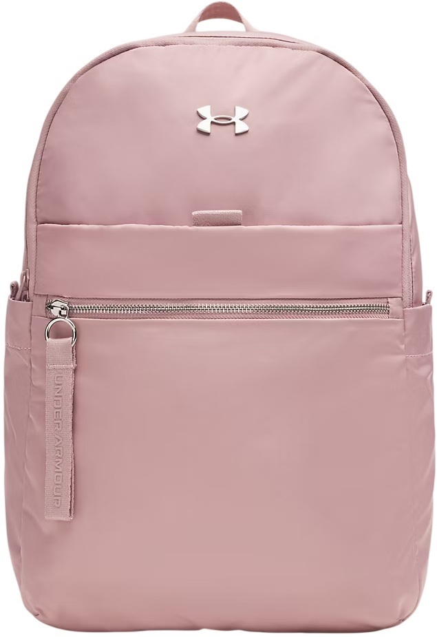Рюкзак Under Armour Studio Campus BP 19,5L 1384675-673 розовый фото 1