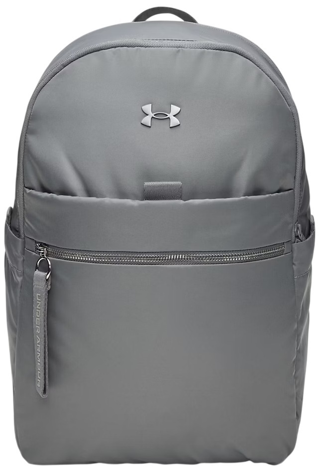 Рюкзак Under Armour Studio Campus BP 19,5L 1384675-709 серый