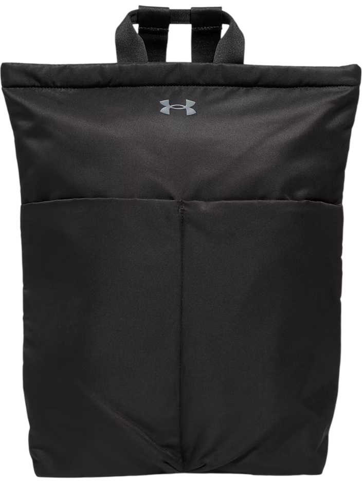 Рюкзак Under Armour Studio Lite Backpack 16L 1388909-001 черный фото 1