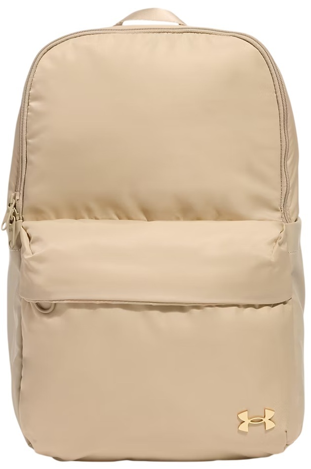 Рюкзак Under Armour Studio Spirit Backpack 21L 1388928-299 бежевий