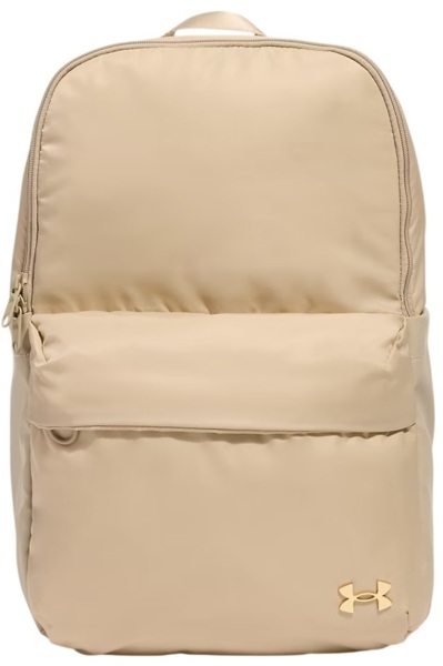 Рюкзак Under Armour Studio Spirit Backpack 21L 1388928-299 бежевийфото