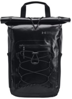 Рюкзак Under Armour Summit SM BP 18L 1382311-001 черный