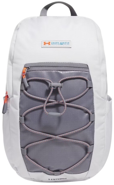 Рюкзак Under Armour Summit Trail Backpack 20L 1388933-023 сірийфото