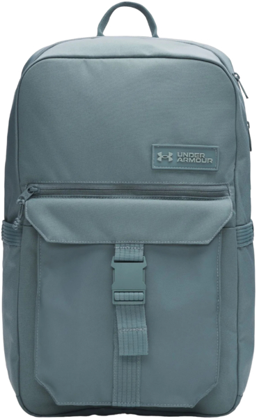 Рюкзак Under Armour Triumph Campus BP 23L 1384462-587 бірюзовийфото