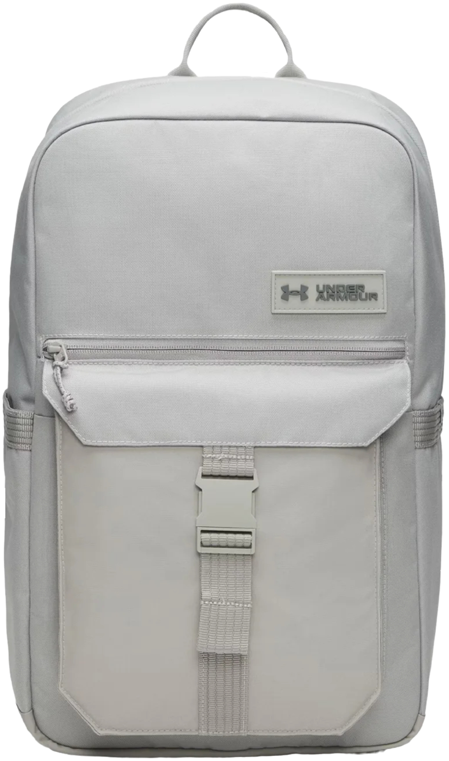 Рюкзак Under Armour Triumph Campus BP 23L 1384462-069 сірий