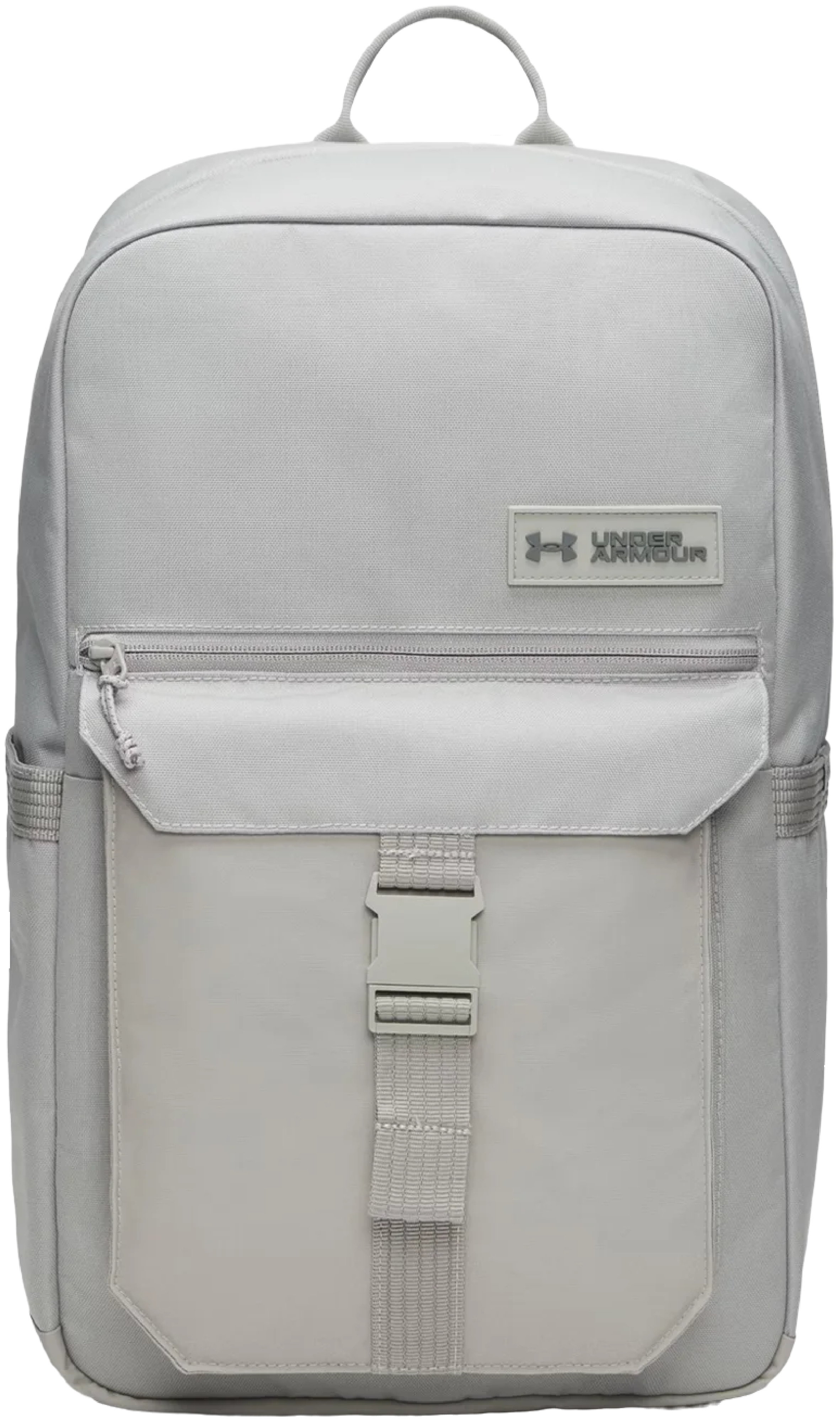 Рюкзак Under Armour Triumph Campus BP 23L 1384462-069 сірийфото1