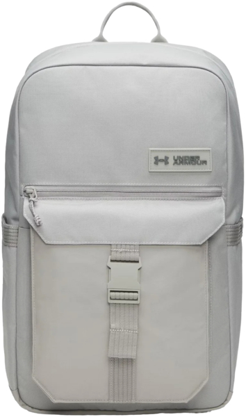 Рюкзак Under Armour Triumph Campus BP 23L 1384462-069 сірийфото