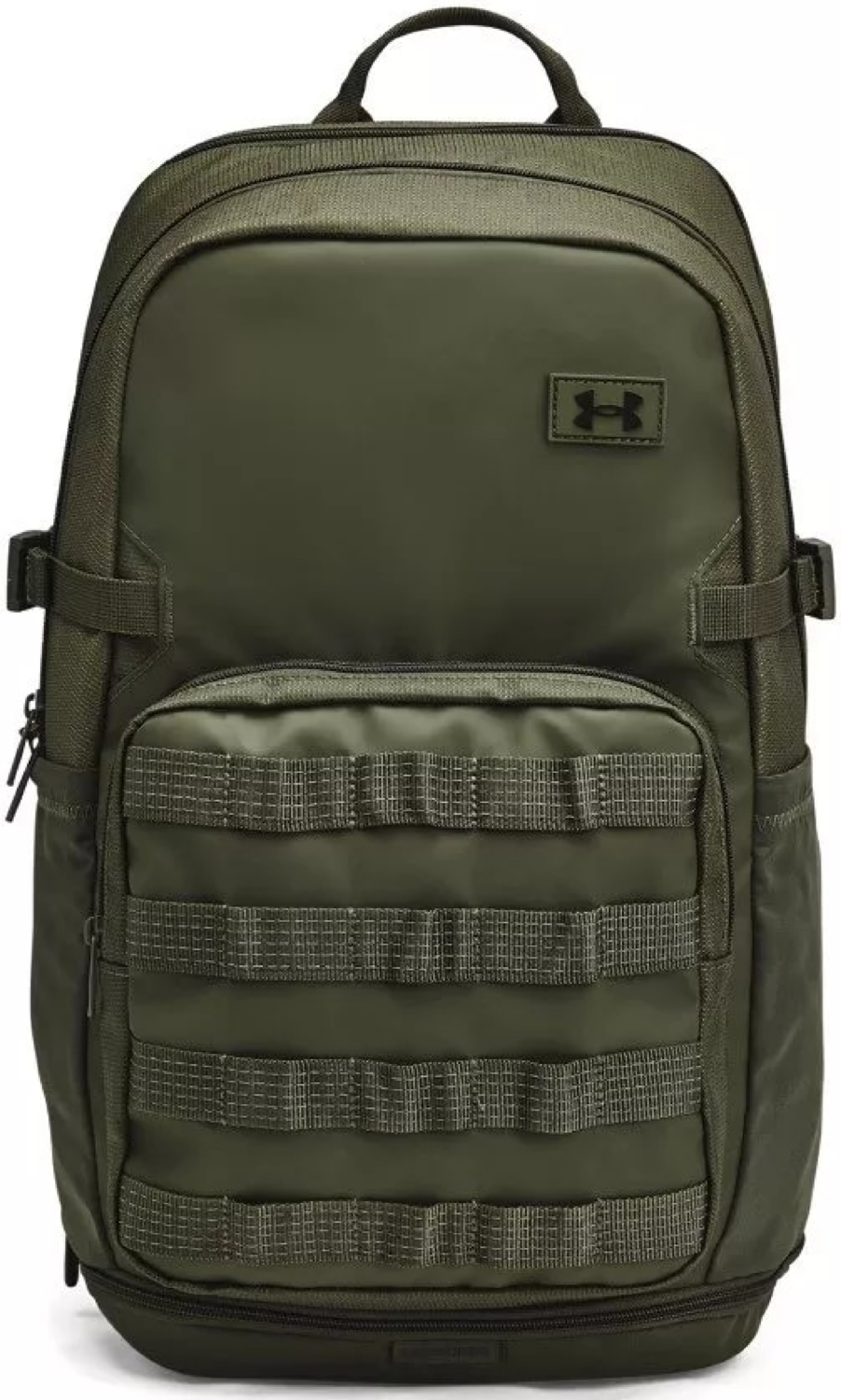 Рюкзак Under Armour Triumph Sport Backpack 21L 1372290-390 зелений