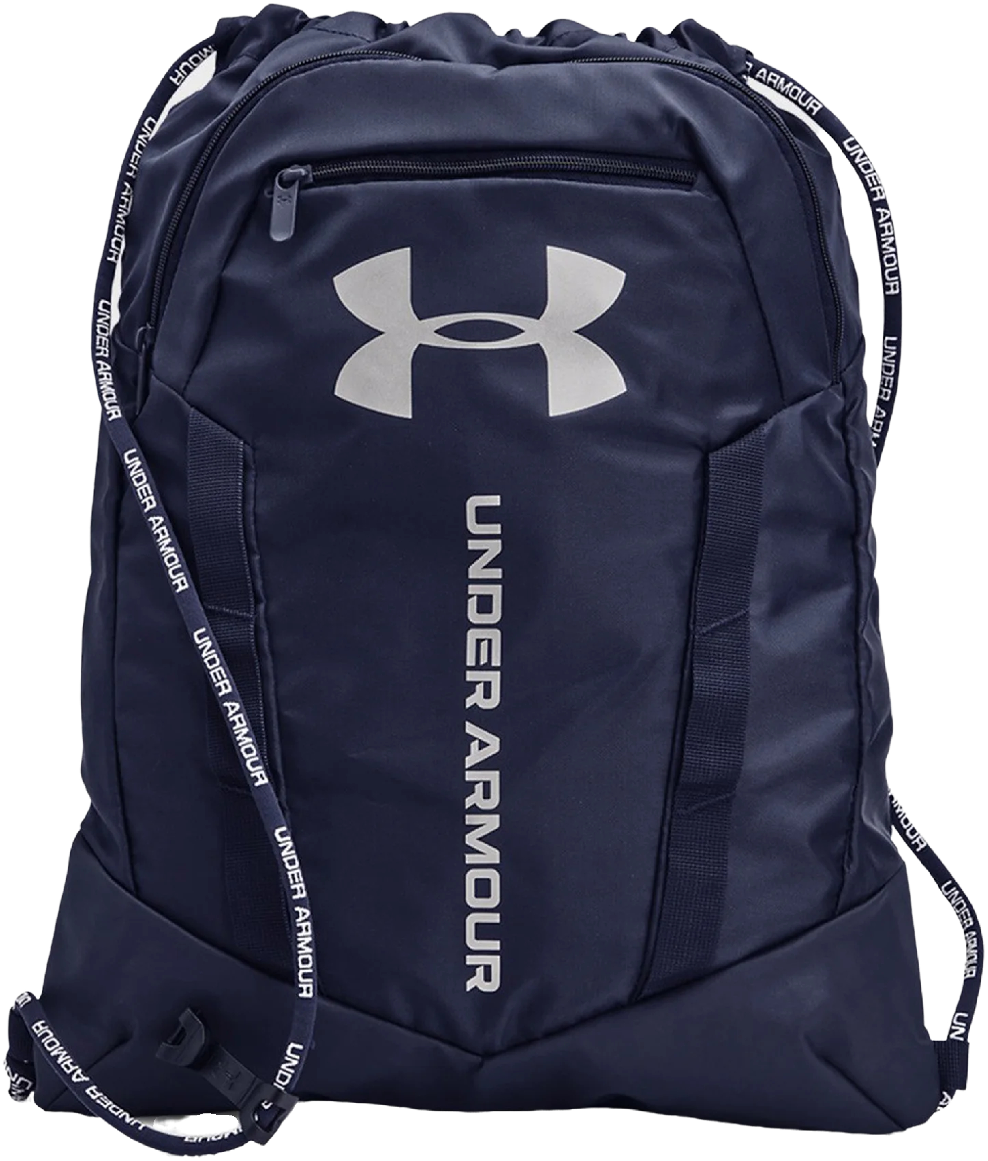 Рюкзак Under Armour Undeniable Sackpack 20L 1369220-410 синійфото1
