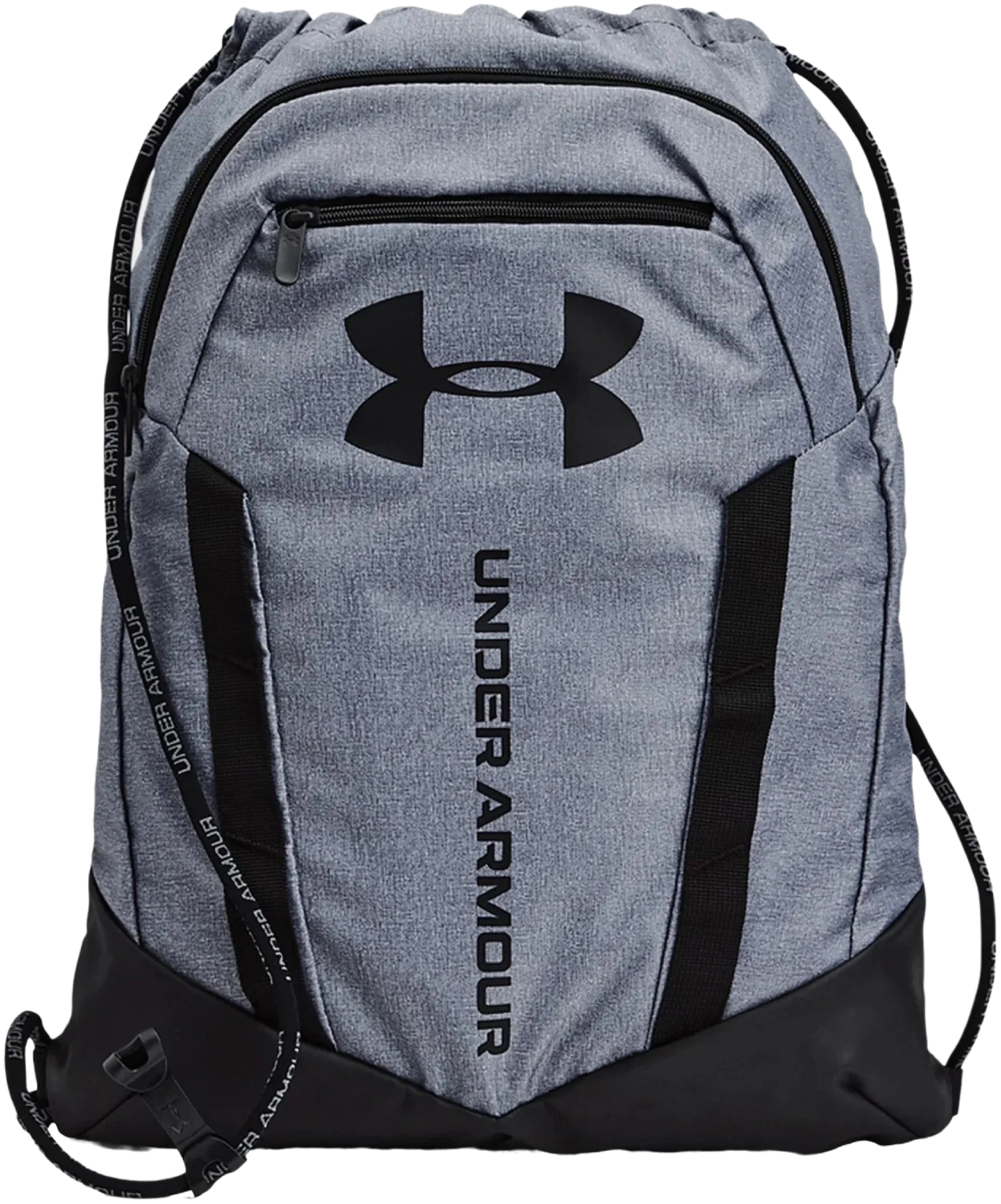 Рюкзак Under Armour Undeniable Sackpack 1369220-012 сірий