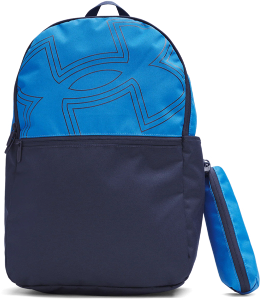 Рюкзак Under Armour Essential Printed BP 26L 6000991-402 синійфото