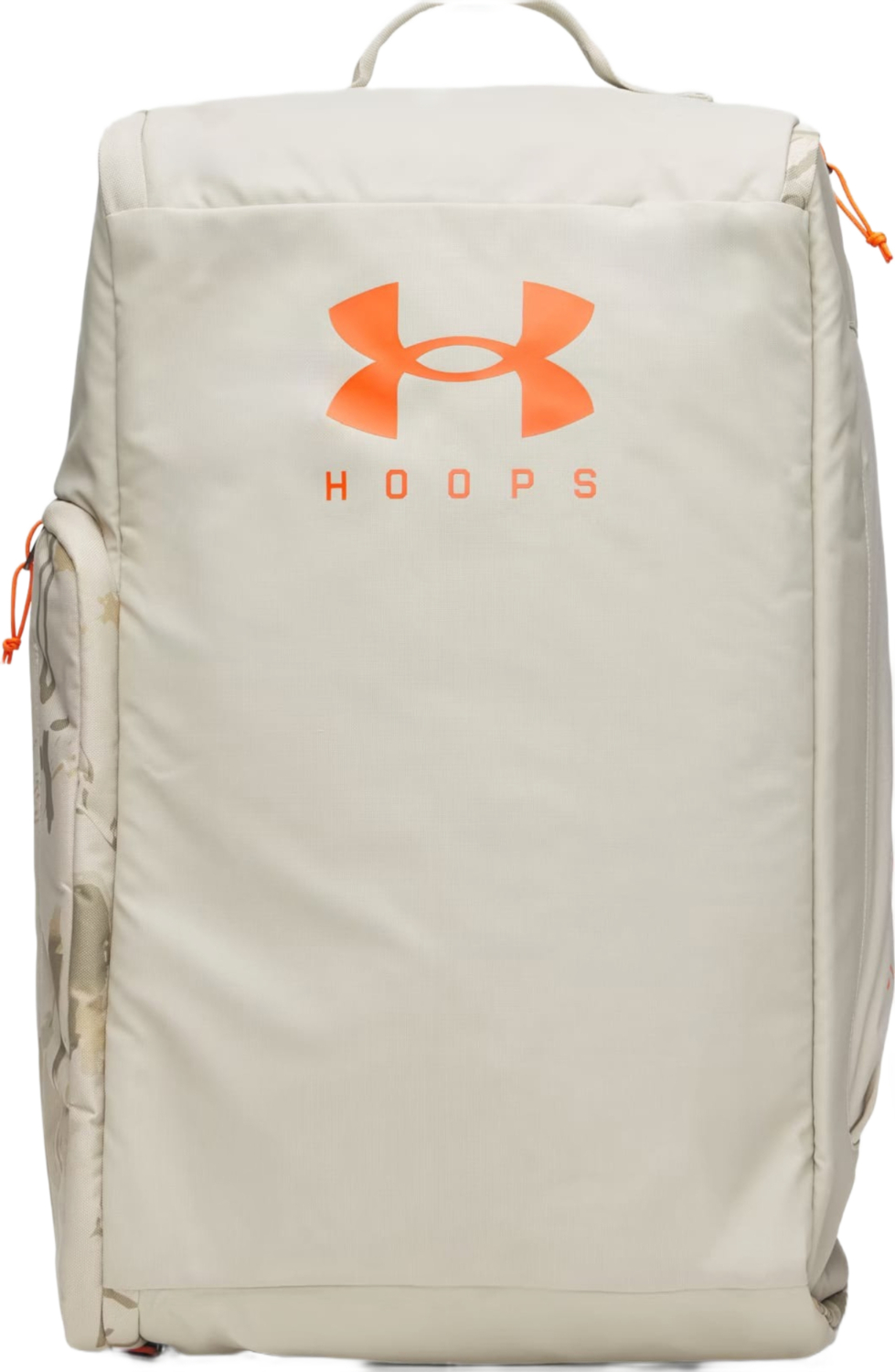 Рюкзак Under Armour Contain Duo MD BP Duffle 50L 1381919-289 бежевый