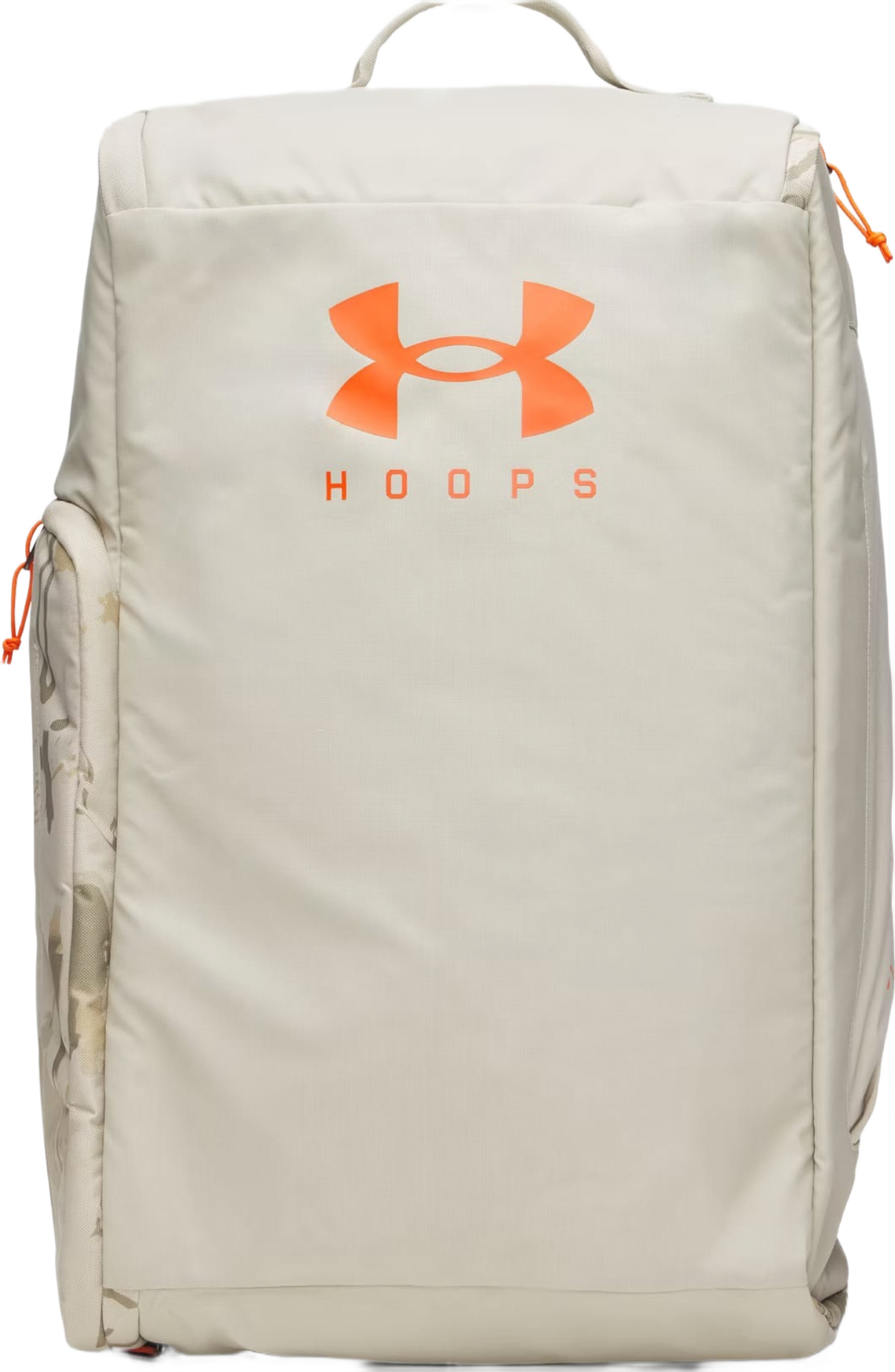 Рюкзак Under Armour Contain Duo MD BP Duffle 50L 1381919-289 бежевый фото 1