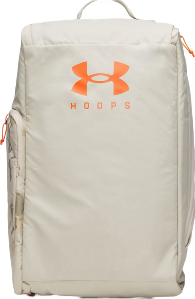 Рюкзак Under Armour Contain Duo MD BP Duffle 50L 1381919-289 бежевый фото 