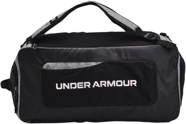 Рюкзак Under Armour Contain Duo MD BP Duffle 50L 1381919-025 серый фото 