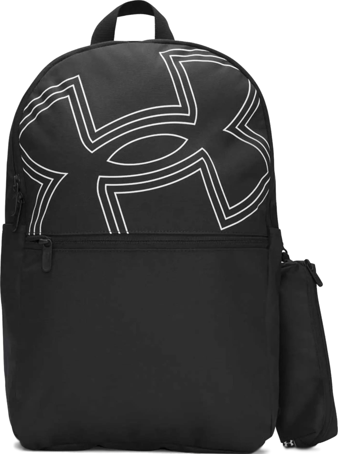 Рюкзак Under Armour Essential Printed BP 6000991-001 чорний
