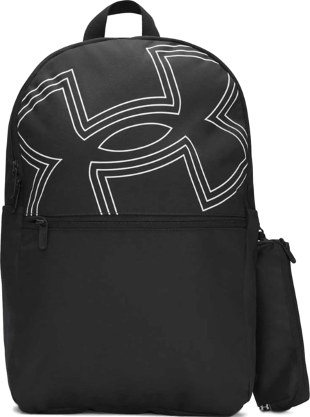 Рюкзак Under Armour Essential Printed BP 6000991-001 черный фото 