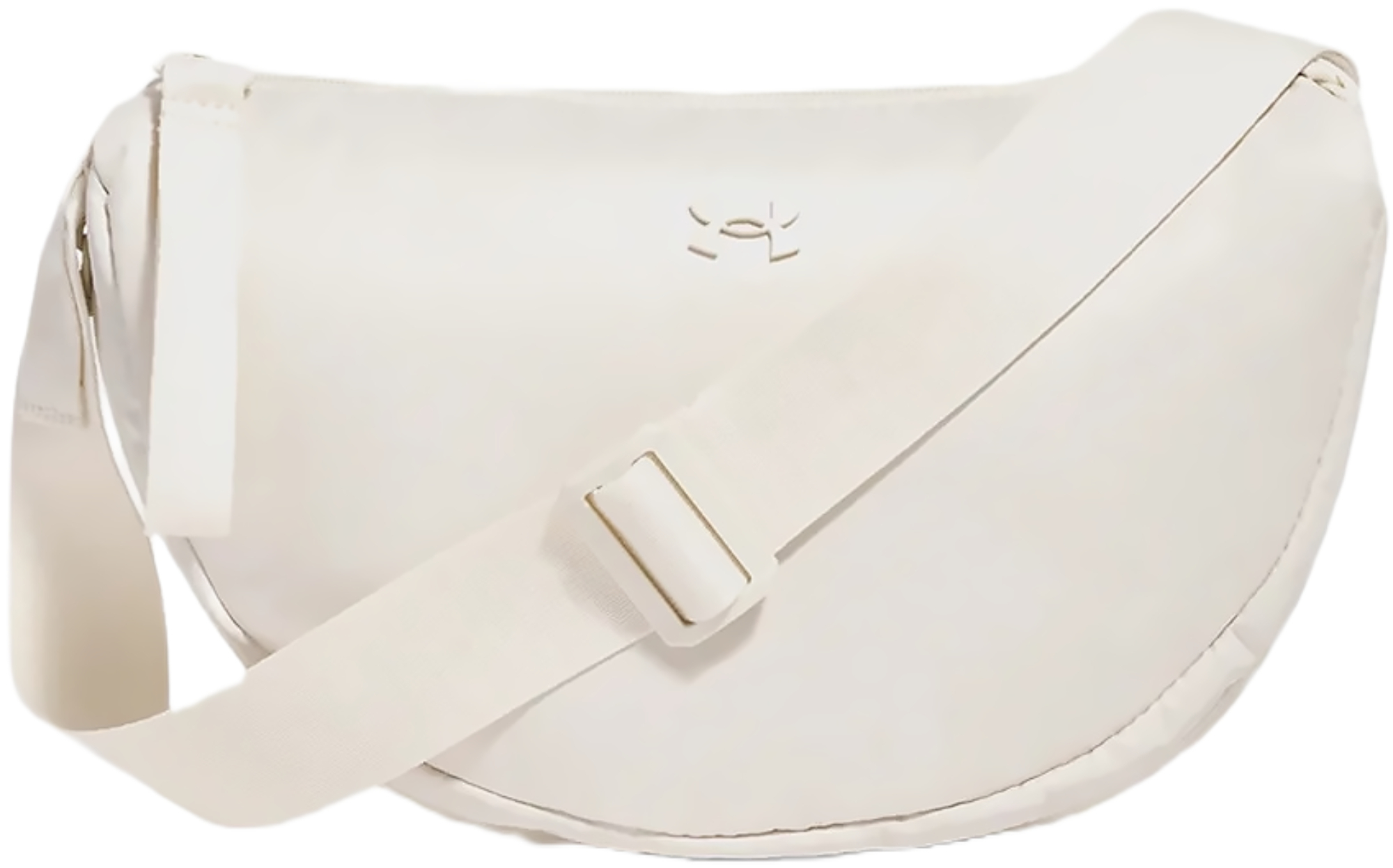 Сумка Under Armour Studio Luna Shoulder Bag 1388927-279 бежевая фото 1