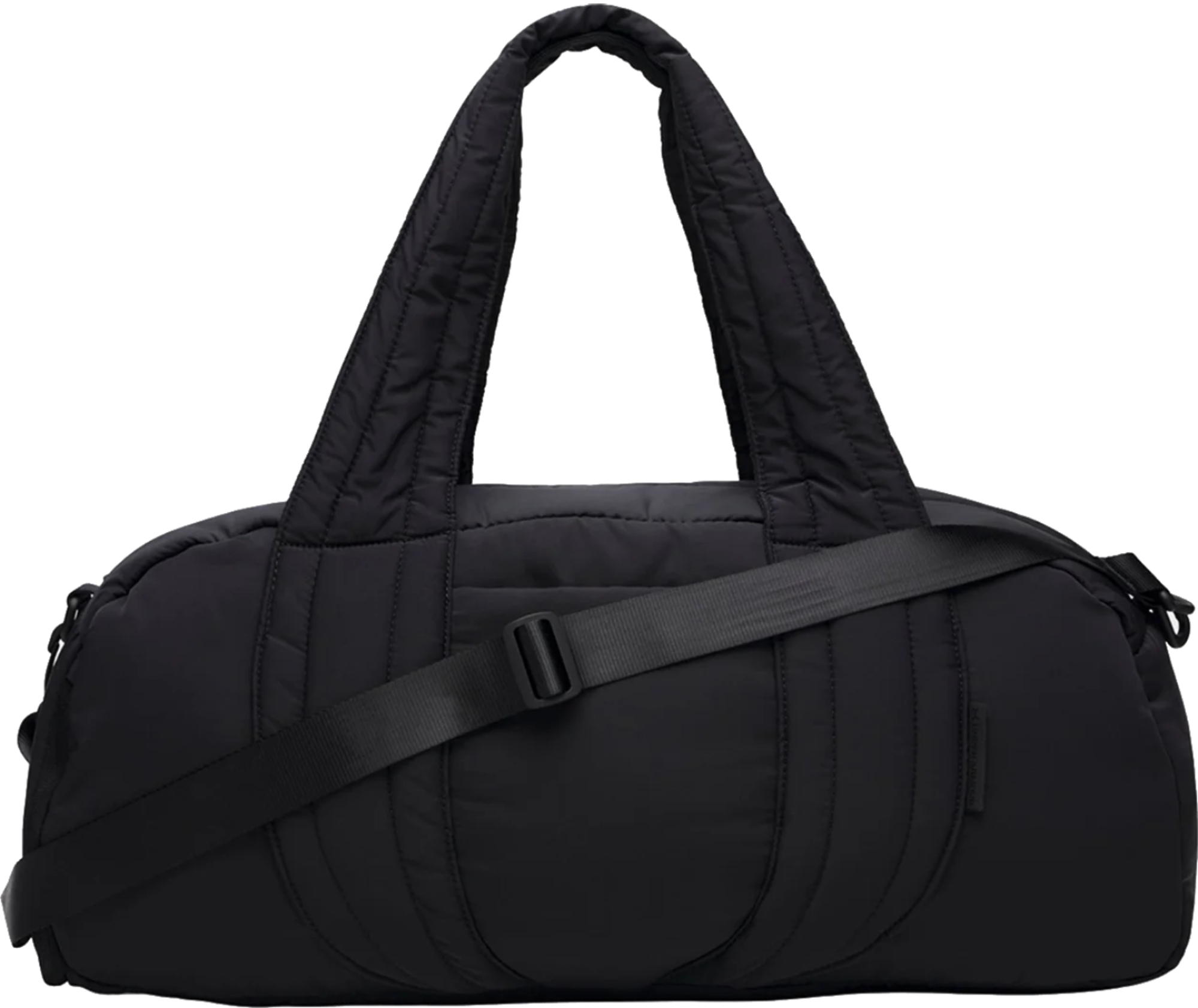 Сумка Under Armour Studio Soft Duffle 35L 6009628-001 черная фото 1