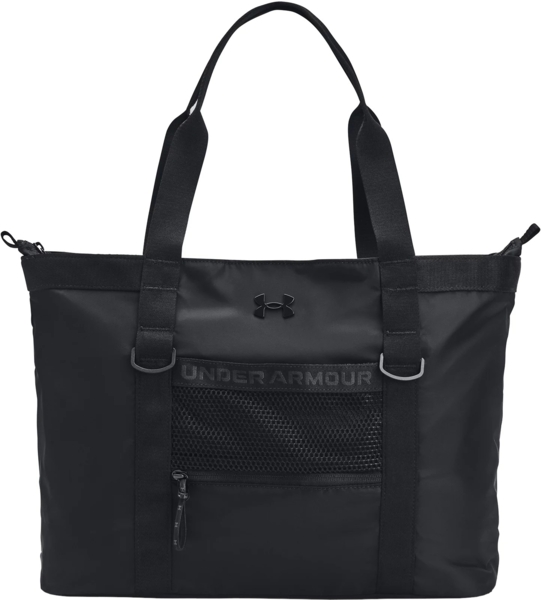 Сумка Under Armour Studio Tote 21L 1381907-002 черная фото 