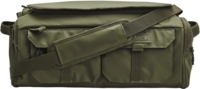 Рюкзак-сумка Under Armour Triumph Backpack Duffle 48L 1384664-390 оливкова