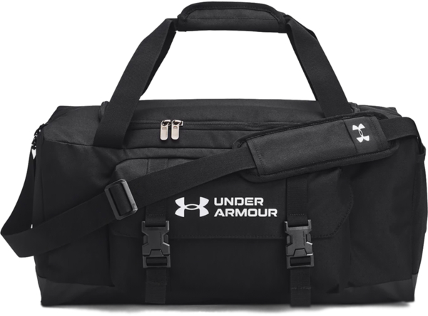 Сумка Under Armour Triumph Duffle SM 38L 1376466-001 черная фото 