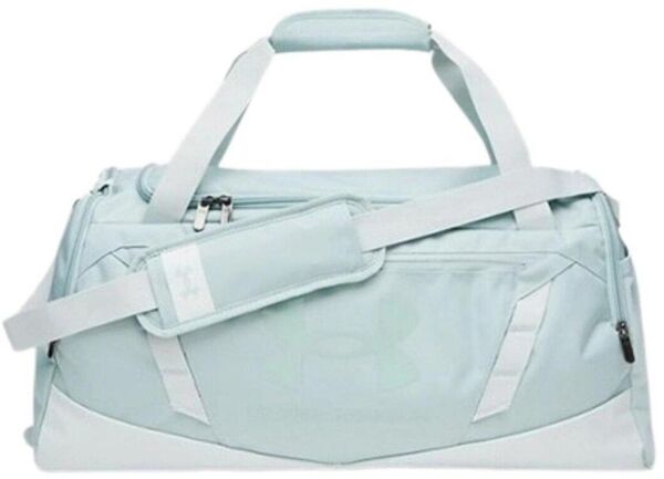 Сумка Under Armour Undeniable 5.0 Duffle MD 1369223-477 мятная фото