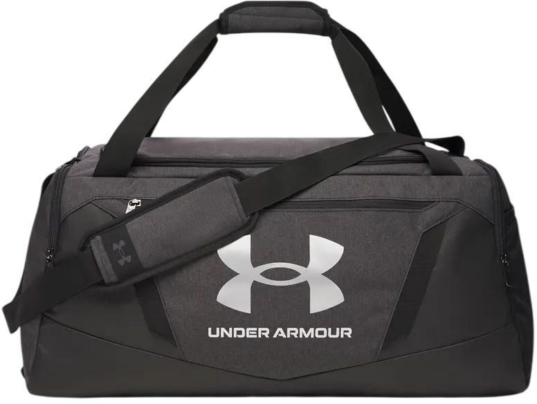 Сумка Under Armour Undeniable 5.0 Duffle MD 1369223-011 темно-серая