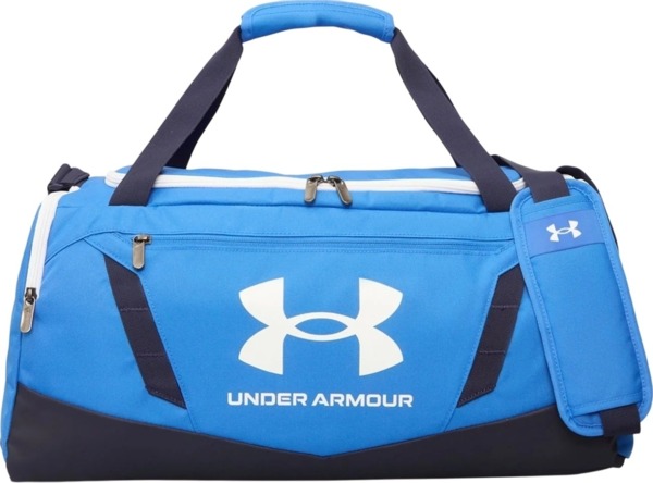 Сумка Under Armour Undeniable 5.0 Duffle SM 40L 1369222-402 синяя фото 